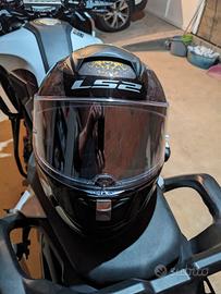 casco la 2 FF397 vector