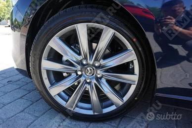 Cerchi Originali e Gomme ESTIVE MAZDA 6 R19