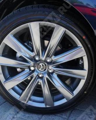 Cerchi Originali e Gomme ESTIVE MAZDA 6 R19