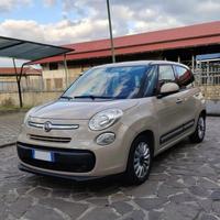 ✅ FIAT 500L LOUNGE 1.3 diesel 85cv COME NUOVA✅