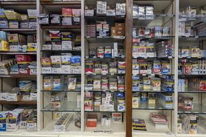 TABACCHERIA centro città