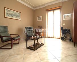 Trilocale Con Terrazzo Via Baracca/Via Gino Lisa