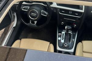 Audi A4 Avant S Line 2015 190CV Automatica Full