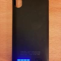 iPhone X / Xs Power Battery Case - Black