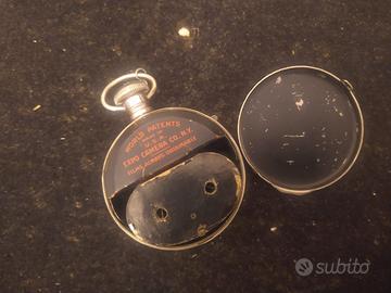 Expo Spy Camera