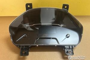 Tachimetro digitale ford fiesta l1bt-10849-eae