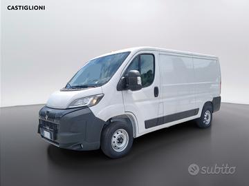 PEUGEOT Boxer 335 L2H1 2.2 bluehdi 140cv S&S