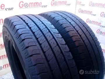 GOMME GOOD YEAR 215 75 16 90% COD:891