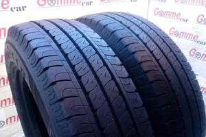 GOMME GOOD YEAR 215 75 16 90% COD:891