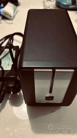 NAS Dlink DNS323