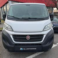 Fiat Ducato 2.2 d 130cv