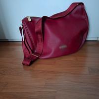 Borsa Borbonese mezza luna media 