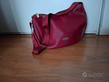 Borsa Borbonese mezza luna media 