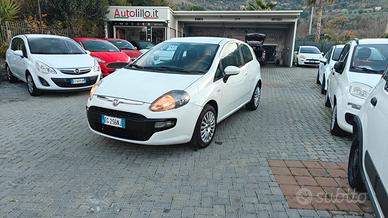Fiat Punto Evo 1.2 3 porte MyLife
