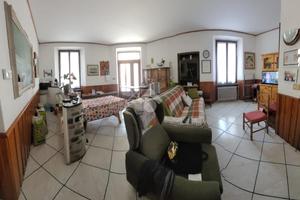 CASA INDIPENDENTE A BLESSAGNO