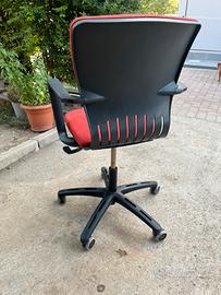 Sedia da ufficio