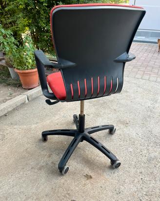 Sedia da ufficio