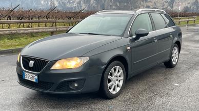 SEAT EXEO STATION WAGON 2.0TDI MANUALE - 2010