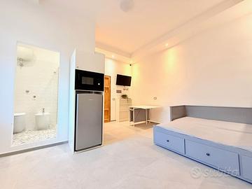 Vacanze in centro a Piombino