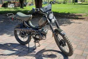 Testi militar