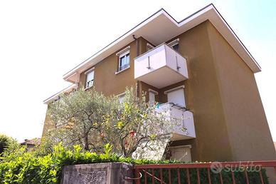 Appartamento di 89 m² con 3 locali e box auto dopp
