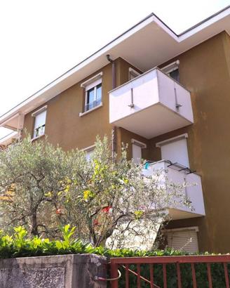 Appartamento di 89 m² con 3 locali e box auto dopp