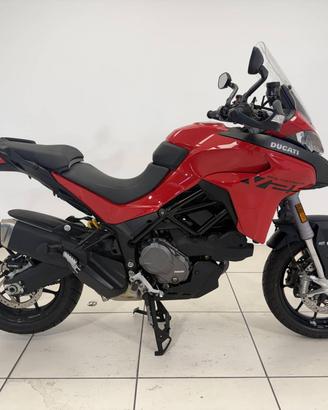 DUCATI Multistrada V2 950 S Red
