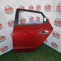 Hyundai IX35 2009-2015 Porta posteriore sx
