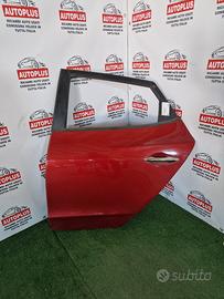 Hyundai IX35 2009-2015 Porta posteriore sx