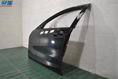 BMW serie 1 F40 Porta anteriore sinistra | 20924