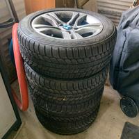Cerchi BMW E93 16 pollici