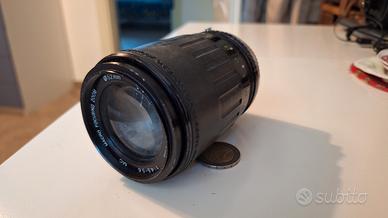 Zoom Vivitar 70-210