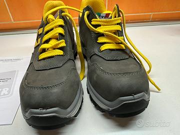 Scarpe tecniche/antifortunistiche