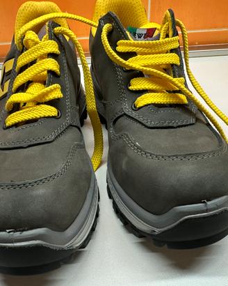 Scarpe tecniche/antifortunistiche