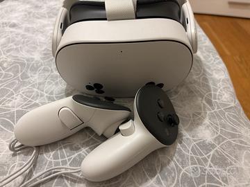 Meta quest 3s 128 giga nuovo