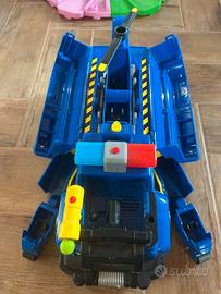 Grande camion di Chase Paw Patrol