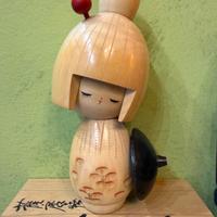 kokeshi vintage