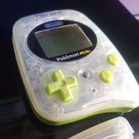 Nintendo pokemon mini