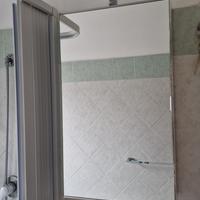 Specchiera bagno