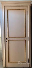 Porta nuova OLD STYLE