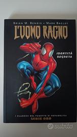 PLotto 2 fumetti per chi ama l'Uomo Ragno