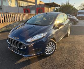 Ford Fiesta 1.5 TDCi 75CV 3 porte Black & White Ed