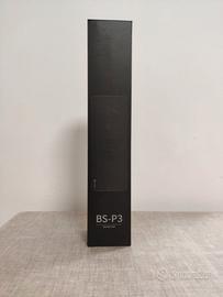 Tappetino mouse Black Shark Manta XXL 900x400 mm