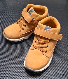 Scarponcini Chicco n.26