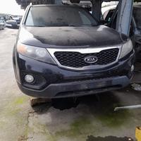 Ricambi kia sorento 2009