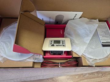 KIT FILODIFFUSIONE RTS TS 709 RADIO MP3 AUDIO 20W
