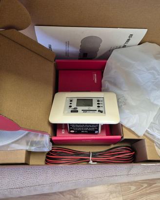 KIT FILODIFFUSIONE RTS TS 709 RADIO MP3 AUDIO 20W