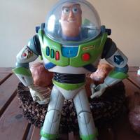 BUZZ LIGTHYEAR
