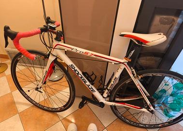 Bici da corsa Shockblaze