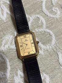Lorenz orologio vintage